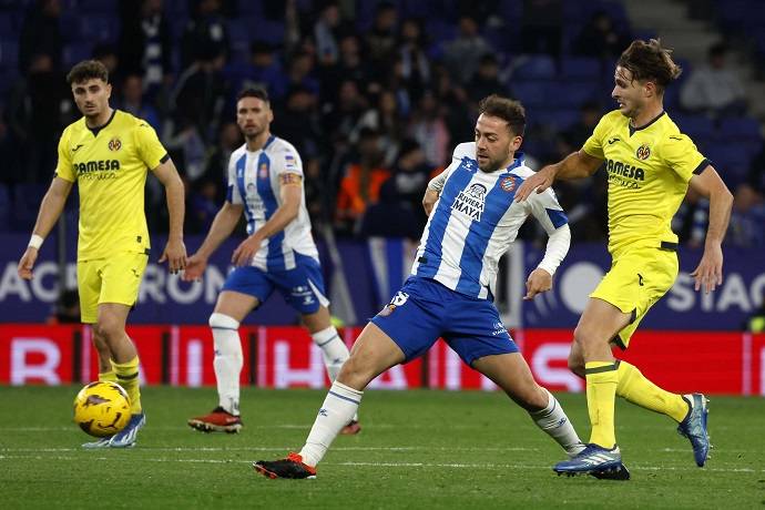 Siêu máy tính dự đoán Villarreal vs Espanyol, 3h00 ngày 4/3