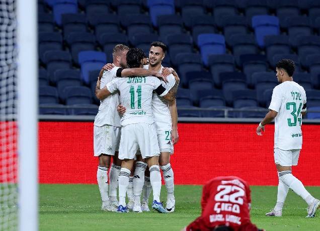 Nhận định, soi kèo Hapoel Beer Sheva vs Maccabi Haifa, 1h30 ngày 4/3: Đối thủ khó nhằn