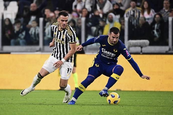 Soi kèo góc Juventus vs Hellas Verona, 2h45 ngày 4/3