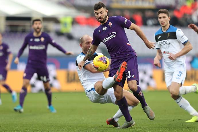 Nhận định, soi kèo Fiorentina vs Atalanta, 20h00 ngày 30/3: Tin vào chủ nhà