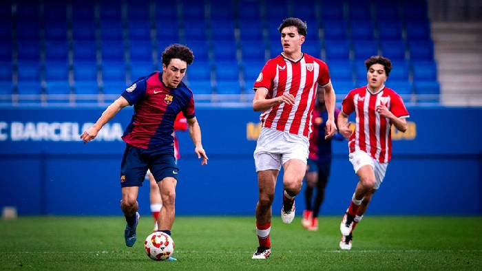 Nhận định, soi kèo U19 Aston Villa vs U19 Barcelona, 22h00 ngày 4/3: Chủ nhà ‘tạch’