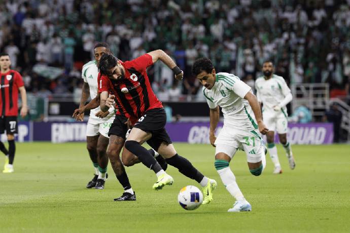 Nhận định, soi kèo Al Rayyan vs Al-Ahli Saudi, 1h00 ngày 5/3: Bổn cũ soạn lại