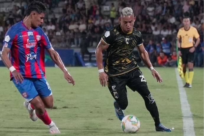 Nhận định, soi kèo Llaneros vs La Equidad, 6h30 ngày 5/3: Khó cho chủ nhà