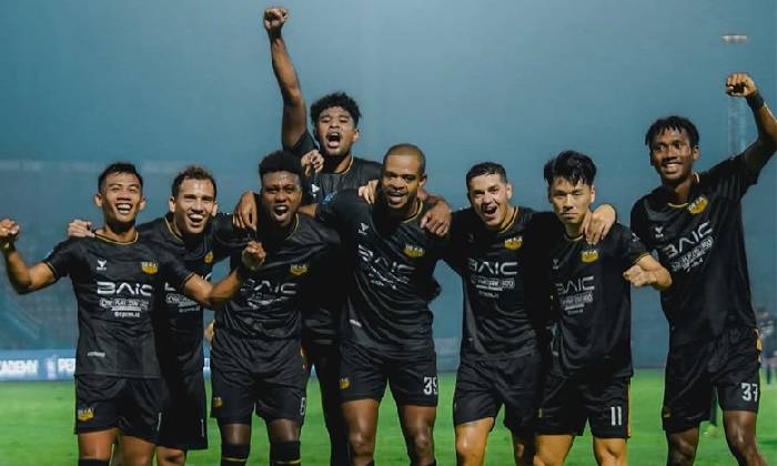 Nhận định, soi kèo Dewa United vs Semen Padang, 20h30 ngày 5/3: Out trình