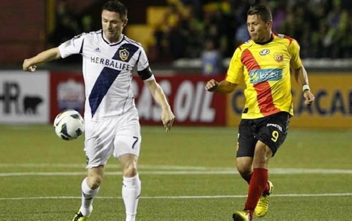 Nhận định, soi kèo Herediano vs LA Galaxy, 8h30 ngày 6/3: Lợi thế sân nhà