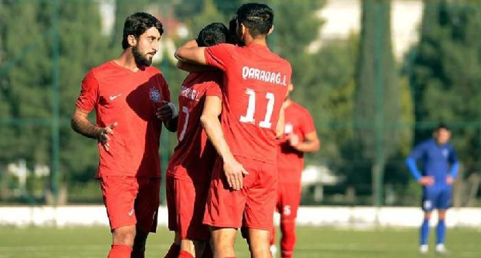 Nhận định, soi kèo FK MOIK Baku vs Qaradag Lokbatan, 17h00 ngày 6/3: Viết lại lịch sử