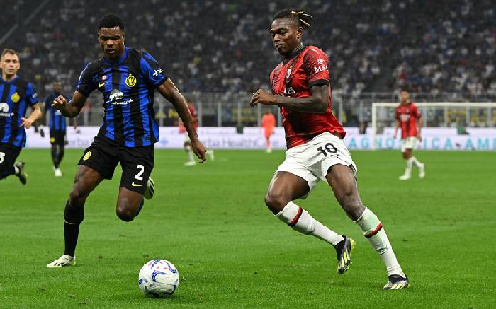 Nhận định, soi kèo Feyenoord vs Inter Milan, 0h45 ngày 6/3: Tiếp đà hưng phấn