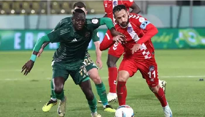 Nhận định, soi kèo Ankara Keciorengucu vs Esenler Erokspor, 17h30 ngày 5/3: Tiếp tục sa sút