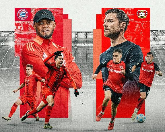 Nhận định, soi kèo Bayern Munich vs Leverkusen, 03h00 ngày 6/3: Khó cho chủ nhà