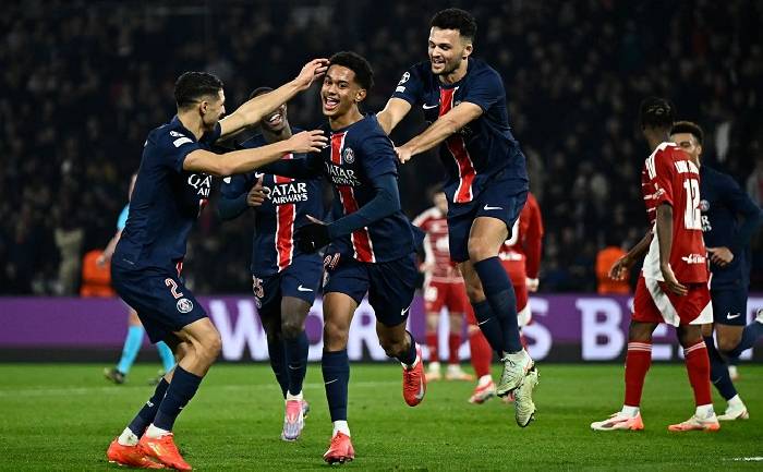 Siêu máy tính dự đoán PSG vs Liverpool, 3h00 ngày 6/3