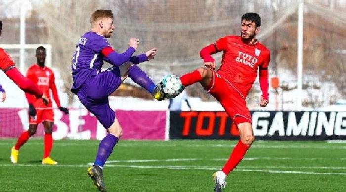 Nhận định, soi kèo FC Van vs West Armenia, 18h00 ngày 6/3: Tiếp tục gieo sầu