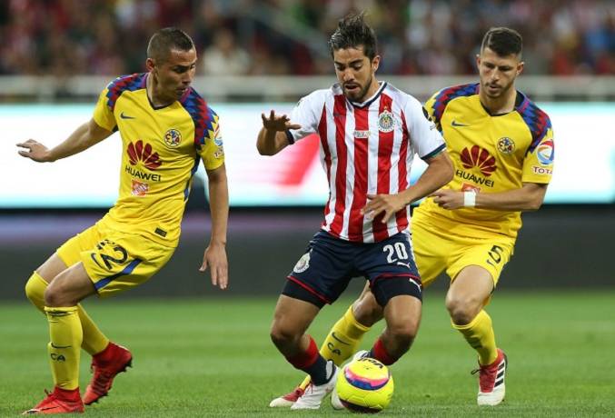 Nhận định, soi kèo Guadalajara vs Club America, 8h30 ngày 6/3: Khách lấn chủ