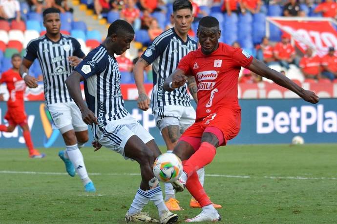 Nhận định, soi kèo Junior FC vs America de Cali, 7h30 ngày 7/3: Phong độ trái ngược