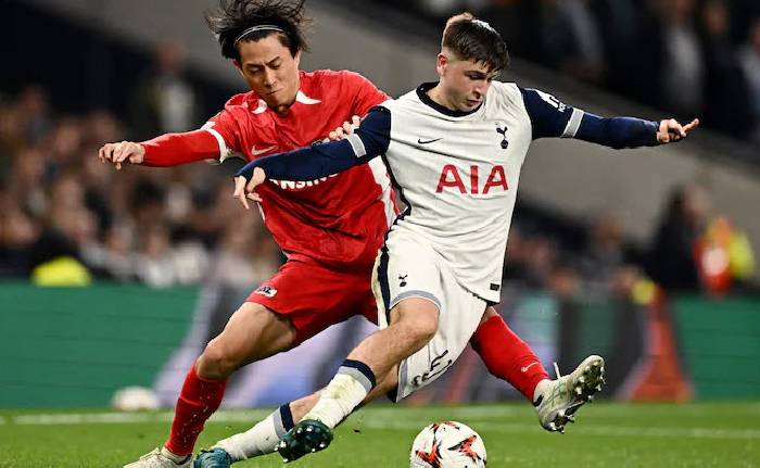 Nhận định, soi kèo AZ Alkmaar vs Tottenham, 00h45 ngày 7/3: Gà trống im tiếng gáy