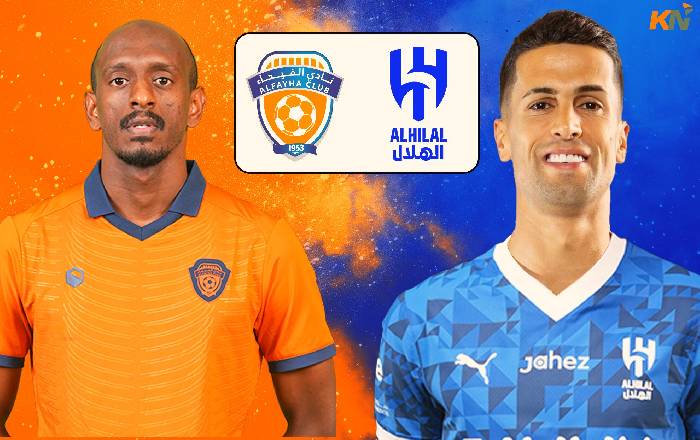 Nhận định, soi kèo Al-Fayha vs Al Hilal, 02h00 ngày 8/3: Sức mạnh nhà vô địch