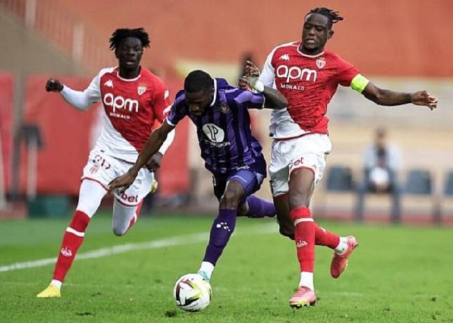 Soi kèo góc Toulouse vs Monaco, 2h45 ngày 8/3