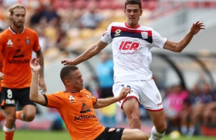 Nhận định, soi kèo Adelaide United vs Brisbane Roar, 13h00 ngày 8/3: Tiếp tục khủng hoảng