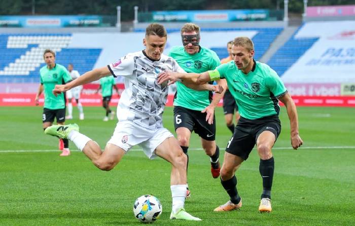 Nhận định, soi kèo Zorya Luhansk vs Obolon Kyiv, 23h00 ngày 7/3: Đối thủ xứng tầm