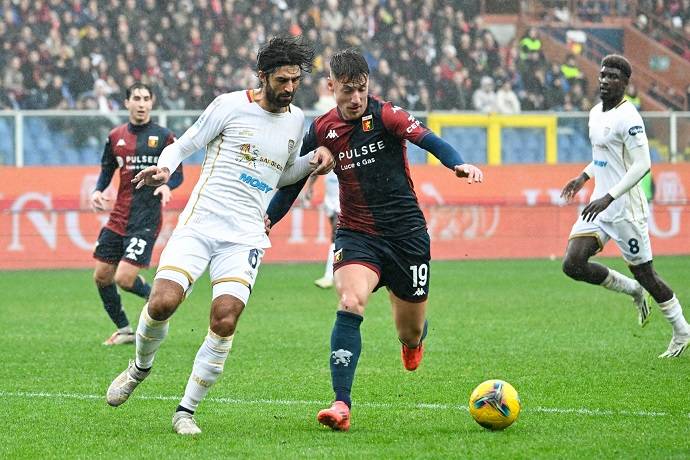 Nhận định, soi kèo Cagliari vs Genoa, 2h45 ngày 8/3: Cơ hội bứt phá