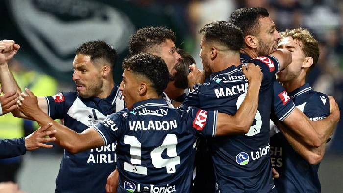 Nhận định, soi kèo Melbourne Victory vs Central Coast Mariners, 15h35 ngày 8/3: Khó tin cửa dưới