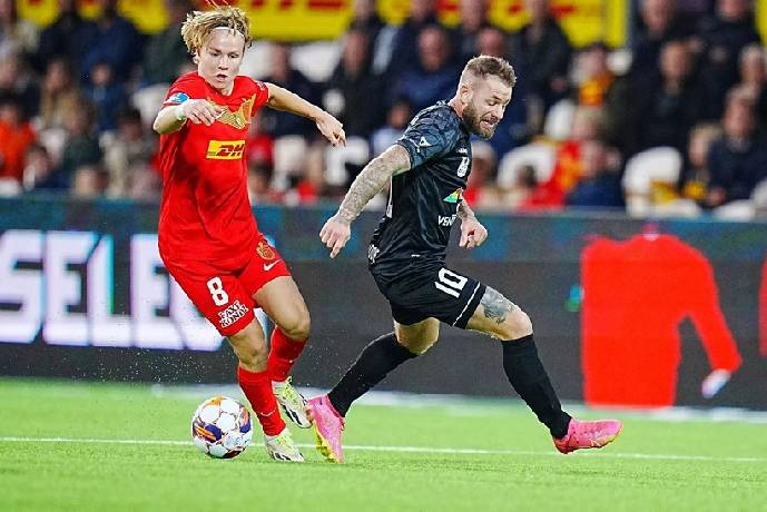 Nhận định, soi kèo Nordsjaelland vs Vejle, 1h00 ngày 8/3: Chiến thắng thuyết phục