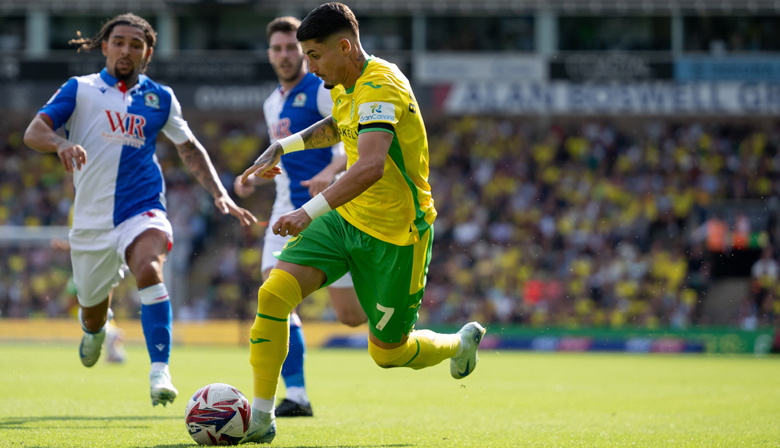 Kèo vàng bóng đá Norwich vs Oxford United, 03h00 ngày 8/3: Khách thất thế - Ảnh 1