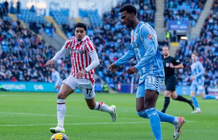 Nhận định, soi kèo Coventry vs Stoke City, 19h30 ngày 8/3: Duy trì thăng hoa