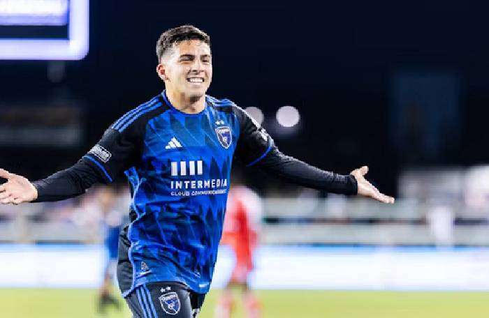 Nhận định, soi kèo San Jose Earthquakes vs Minnesota United, 10h30 ngày 9/3: Cầm chân chủ nhà