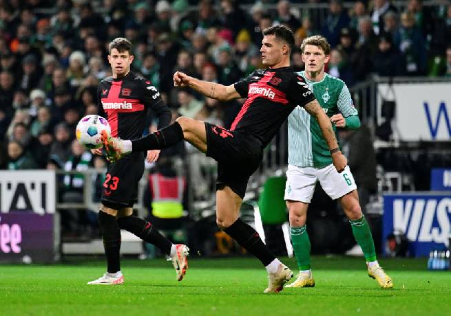 Nhận định, soi kèo Leverkusen vs Werder Bremen, 21h30 ngày 8/3: Xốc lại tinh thần