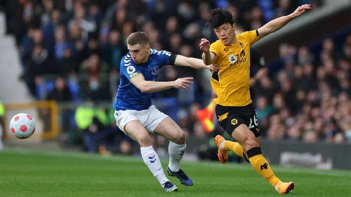 Siêu máy tính dự đoán Wolves vs Everton, 03h00 ngày 9/3