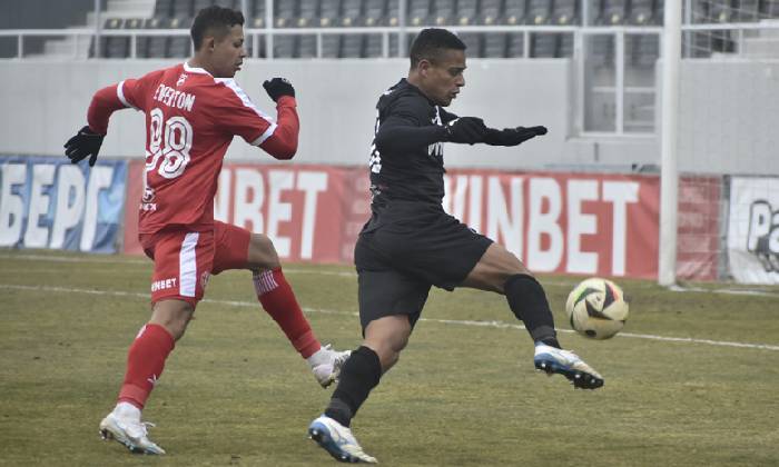 Nhận định, soi kèo CSKA 1948 vs Lokomotiv Plovdiv, 17h30 ngày 8/3: Khó cho cửa trên