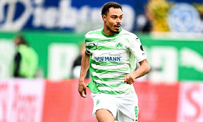 Nhận định, soi kèo Greuther Furth vs Magdeburg, 19h00 ngày 8/3: Cửa trên thất thế