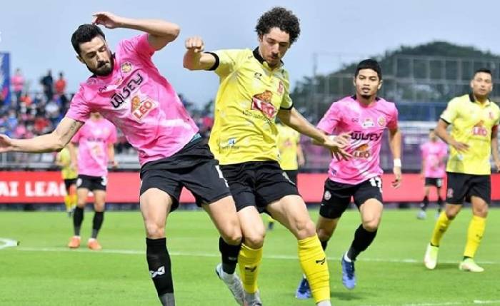 Nhận định, soi kèo Ratchaburi FC vs Nongbua Pitchaya, 18h00 ngày 9/3: Trả nợ lượt đi