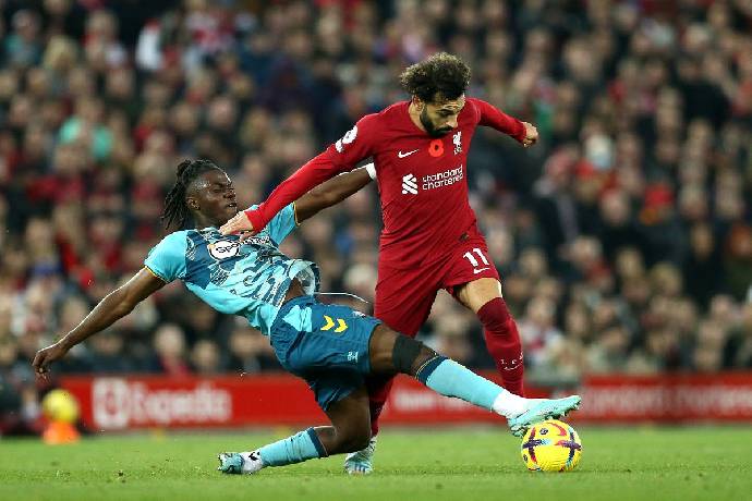 Nhận định, soi kèo Liverpool vs Southampton, 22h00 ngày 8/3: Đạp đáy giữ đỉnh