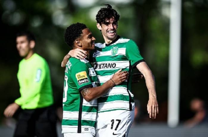 Nhận định, soi kèo Casa Pia vs Sporting Lisbon, 1h00 ngày 10/3: Khó cho đội khách