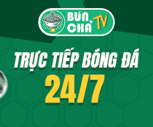 Banner Bongdanet