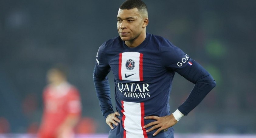 Mbappe đòi UEFA trục xuất PSG khỏi cúp C1