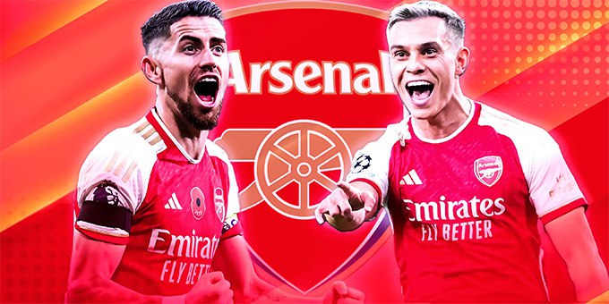 Arsenal vs Brentford: Cơ hội của kép phụ