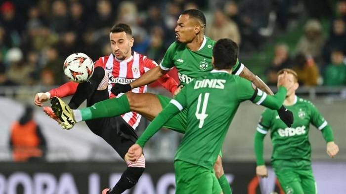 Nhận định, soi kèo Hebar Pazardzhik vs Ludogorets Razgrad, 00h00 ngày 15/4: Thiên đường thứ 8
