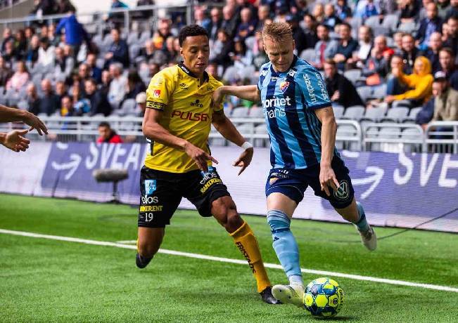 Nhận định, soi kèo Halmstads vs Osters, 00h00 ngày 15/4: Khởi đầu đáng quên