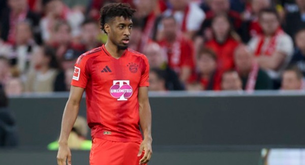 Chuyển nhượng sáng 15/4: Arsenal nhắm Coman; MU định giá Onana