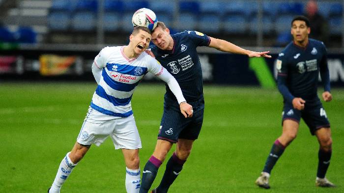 Nhận định, soi kèo Queens Park Rangers vs Swansea, 21h00 ngày 21/4: Thiên nga tiếp tục bay cao