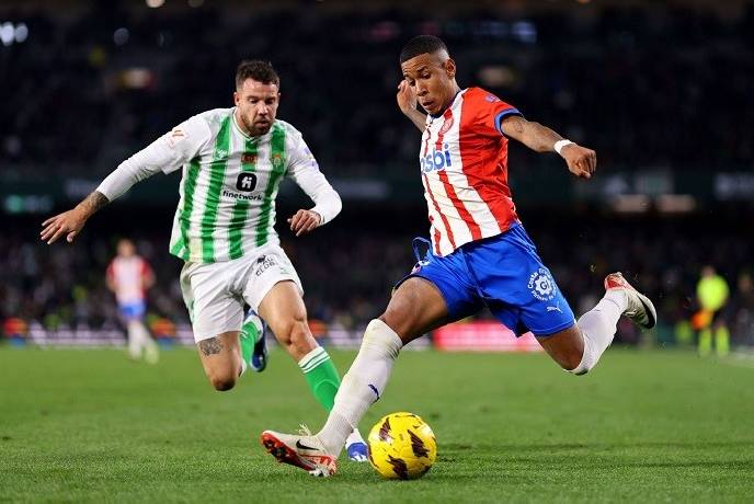 Nhận định, soi kèo Girona vs Betis, 2h00 ngày 22/4: Còn nước còn tát