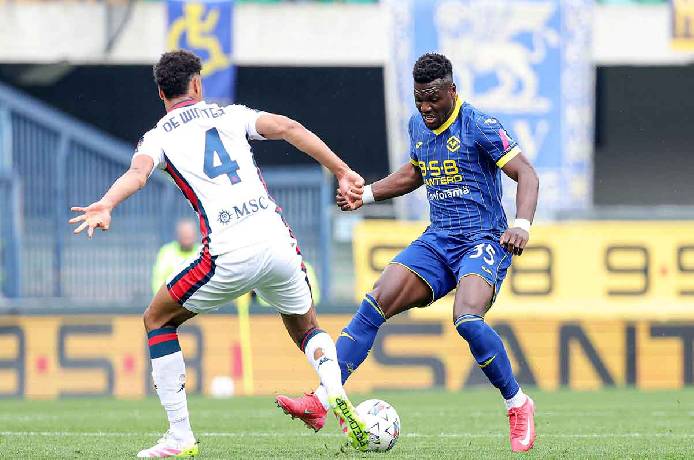 Nhận định, soi kèo Genoa vs Lazio, 23h00 ngày 21/4: Chia điểm