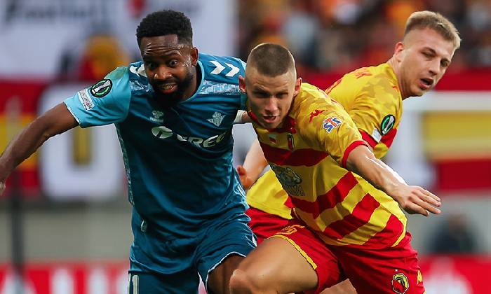 Nhận định, soi kèo Jagiellonia vs Zaglebie Lubin, 19h45 ngày 21/4: Tìm lại niềm vui