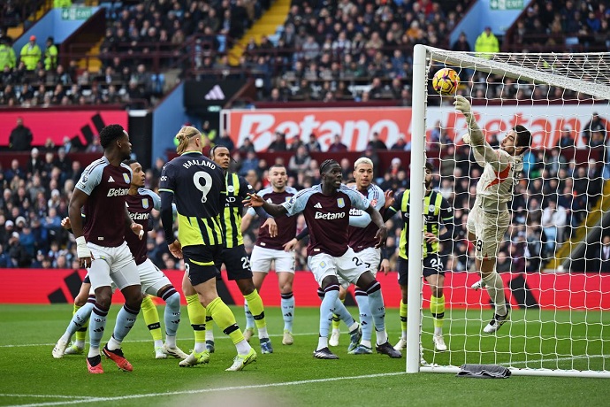 Siêu máy tính dự đoán Man City vs Aston Villa, 2h00 ngày 23/4 - Ảnh 3