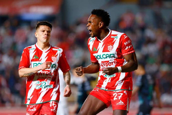 Nhận định, soi kèo Tijuana vs Necaxa, 10h00 ngày 5/4: Giữ vững trong Top 6