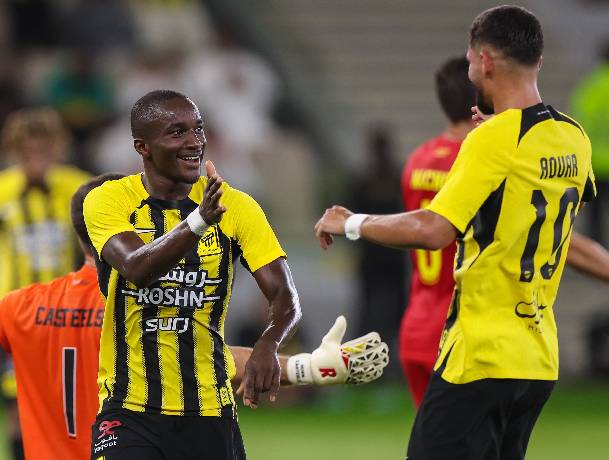 Nhận định, soi kèo Al-Kholood Club vs Al Taawoun, 21h30 ngày 4/4: San bằng cách biệt