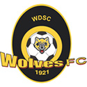 Wynnum Wolves