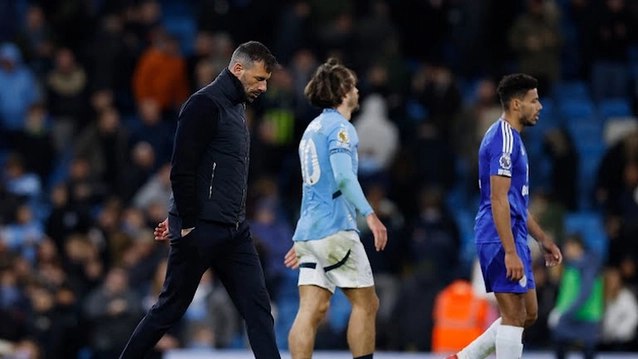 Newcastle Quyết Giành Trọn 3 Điểm Trước Leicester